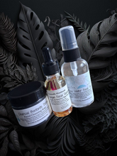All Natural Facial Skin Care Sets & Toners!