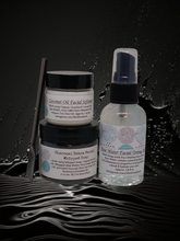 All Natural Facial Skin Care Sets & Toners!