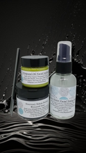 All Natural Facial Skin Care Sets & Toners!