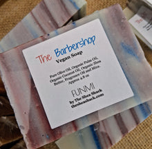 Masculine, Musky & Unisex Scented Soaps