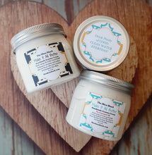 Make It All Better Handmade Eczema Cream (Available Now)