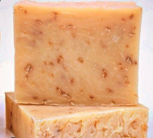 All Natural Unscented and Essential Oil Scented Soaps