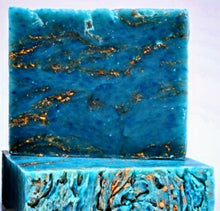 Masculine, Musky & Unisex Scented Soaps