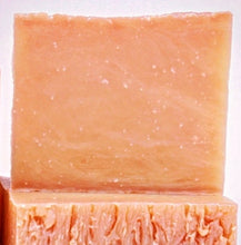 All Natural Unscented and Essential Oil Scented Soaps