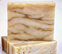 All Natural Unscented and Essential Oil Scented Soaps