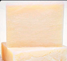 All Natural Unscented and Essential Oil Scented Soaps