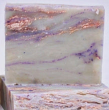 From Floral to Delish Handmade Soaps