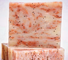 From Floral to Delish Handmade Soaps