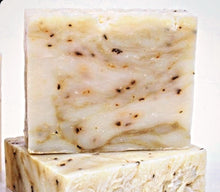 All Natural Unscented and Essential Oil Scented Soaps