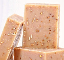 From Floral to Delish Handmade Soaps