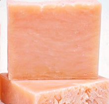 From Floral to Delish Handmade Soaps