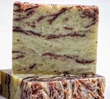 All Natural Unscented and Essential Oil Scented Soaps