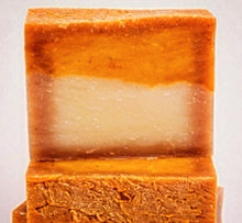 From Floral to Delish Handmade Soaps