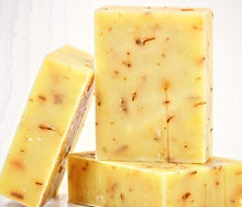 All Natural Unscented and Essential Oil Scented Soaps