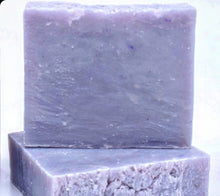 All Natural Unscented and Essential Oil Scented Soaps