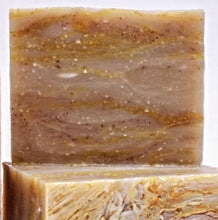 All Natural Unscented and Essential Oil Scented Soaps