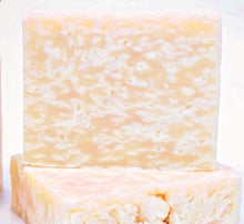 All Natural Unscented and Essential Oil Scented Soaps