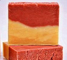 From Floral to Delish Handmade Soaps