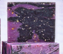 Masculine, Musky & Unisex Scented Soaps