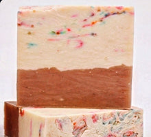 From Floral to Delish Handmade Soaps