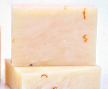All Natural Unscented and Essential Oil Scented Soaps
