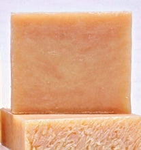 All Natural Unscented and Essential Oil Scented Soaps