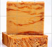 From Floral to Delish Handmade Soaps