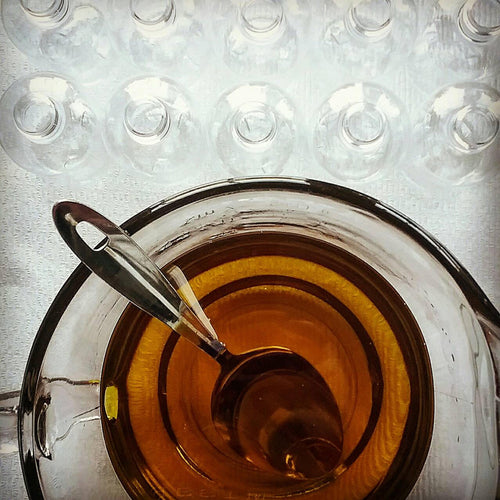 Braid, Lock & Twist Hair Oils