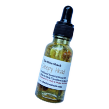 Custom Mood Herbal Oils
