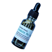 Custom Mood Herbal Oils