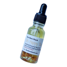Custom Mood Herbal Oils