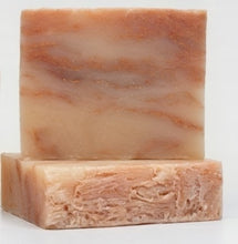 Masculine, Musky & Unisex Scented Soaps