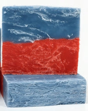 Masculine, Musky & Unisex Scented Soaps