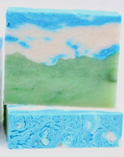 Masculine, Musky & Unisex Scented Soaps