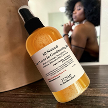 3 in 1 Leave In Conditioning Mist