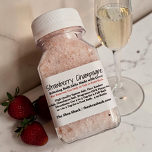 Ache & Pain Clay Soak & Bath Salts