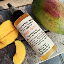 Braid, Lock & Twist Hair Oils