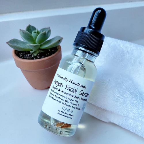 Facial Serum