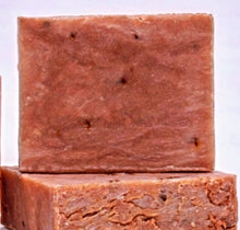 Masculine & Unisex Scented Soaps