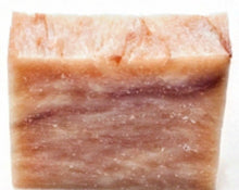 Masculine & Unisex Scented Soaps
