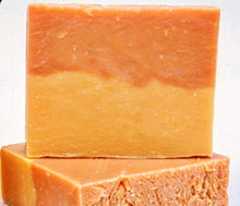 Masculine & Unisex Scented Soaps