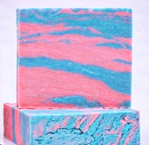 From Floral to Delish Handmade Soaps