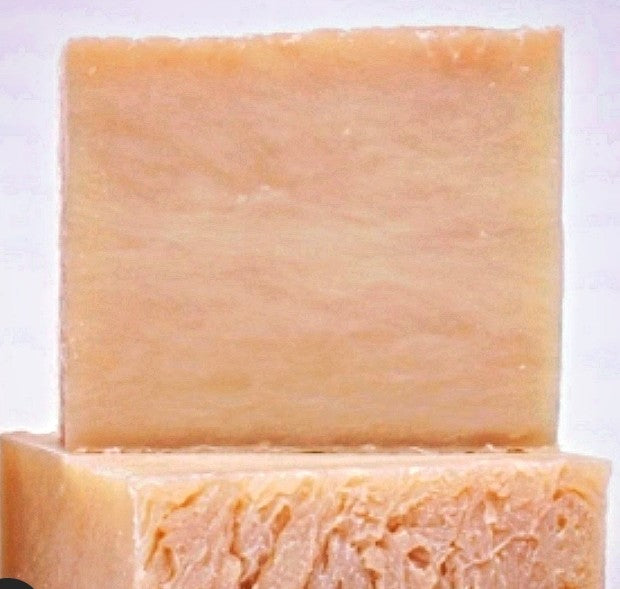 Masculine & Unisex Scented Soaps