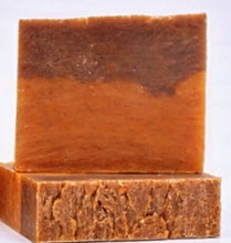 Masculine & Unisex Scented Soaps