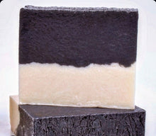 Masculine & Unisex Scented Soaps