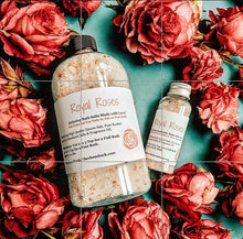 Ache & Pain Clay Soak & Bath Salts