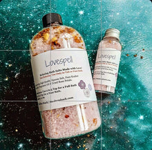 Ache & Pain Clay Soak & Bath Salts