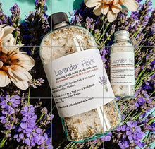Ache & Pain Clay Soak & Bath Salts