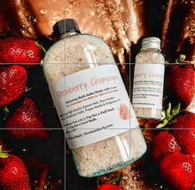 Ache & Pain Clay Soak & Bath Salts